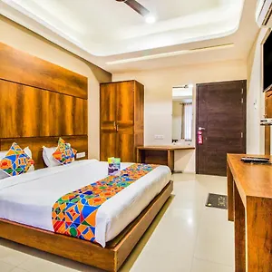 Fabhotel Damanis Ashok Nagar Hotel Udaipur