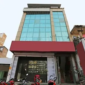 2* Hotel Citi Residenci