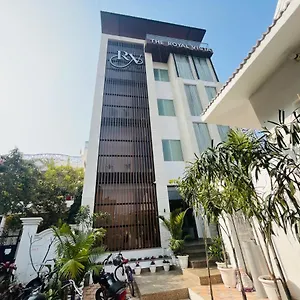 3* Hotel The Royal Vista