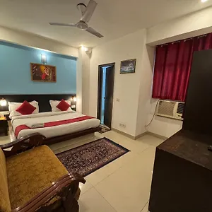 Airport Port View Hotel New Delhi