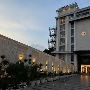 4* Hotel The Mudra