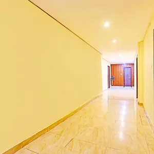 3* Hotel O Arvi