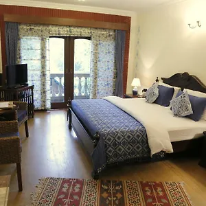 The Estate Bed & Breakfast New Delhi