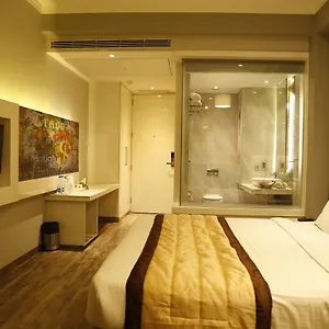 Orange Hotel Agra (Uttar Pradesh)