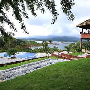 Banasura Island Resort Resort Tariyod