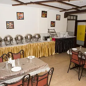 The Crest Hotel Delhi (National Capital Territory of India)