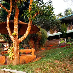 Elephant Pass Ayurveda & Yoga Retreat Resort Malayattur