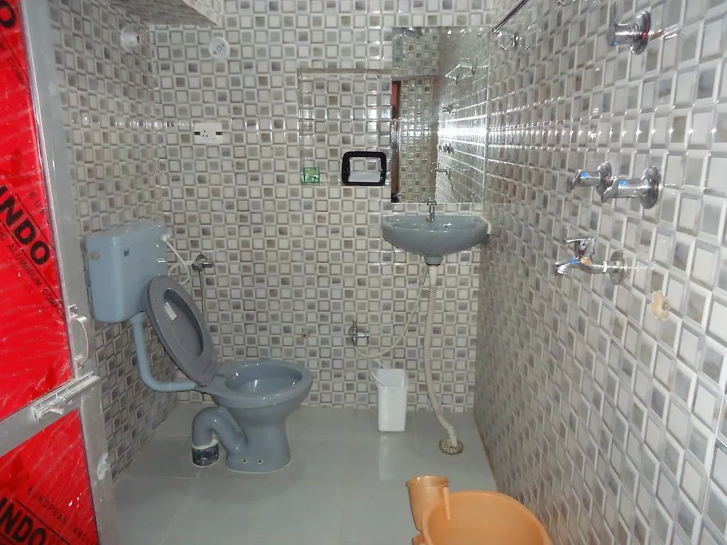 Kanha Paying Guest House Varanasi