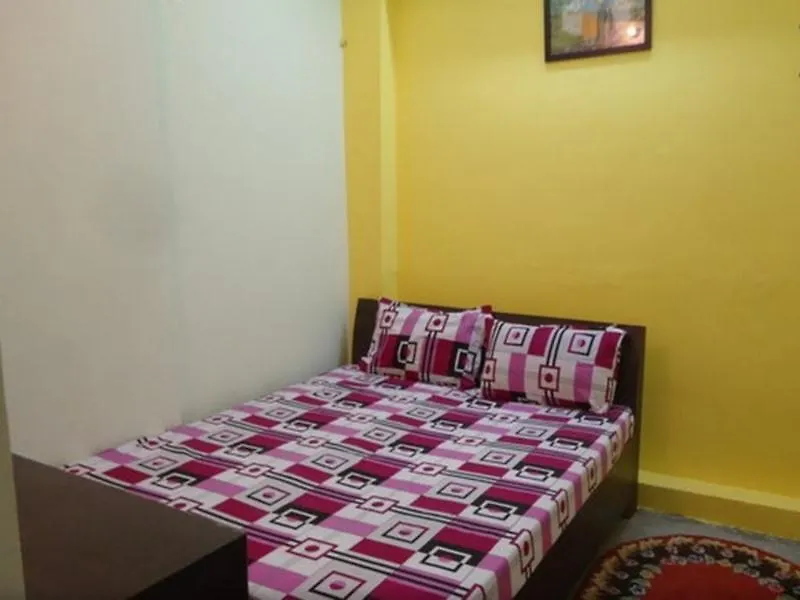 Kanha Paying Guest House Varanasi India