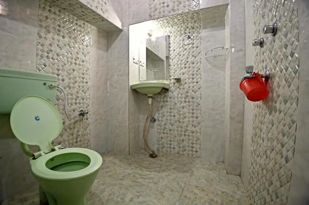 Kanha Paying Guest House Varanasi India