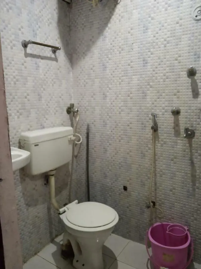 Kanha Paying Guest House Varanasi 0*,  India